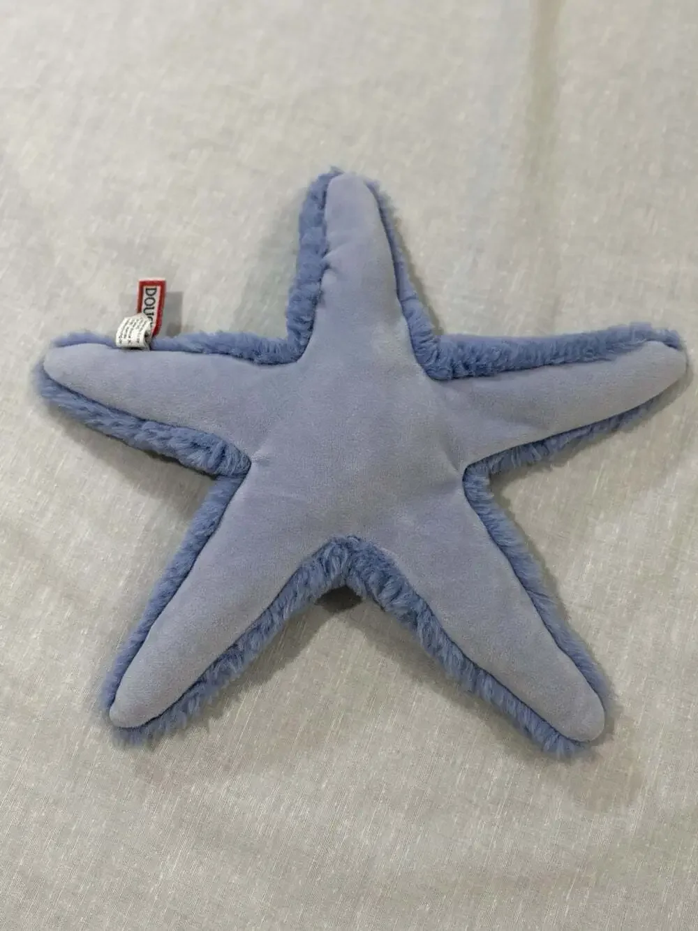 ESSIE the Plush STARFISH Stuffed Animal - by Douglas Cuddle Toys - #3828